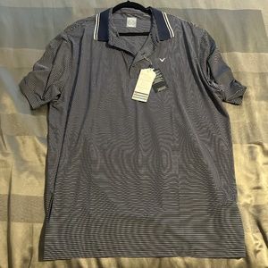 Callaway Golf Shirt